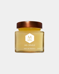 Miel Made in France à personnaliser