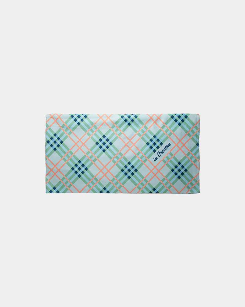 Serviette de plage taille L à personnaliser - 3