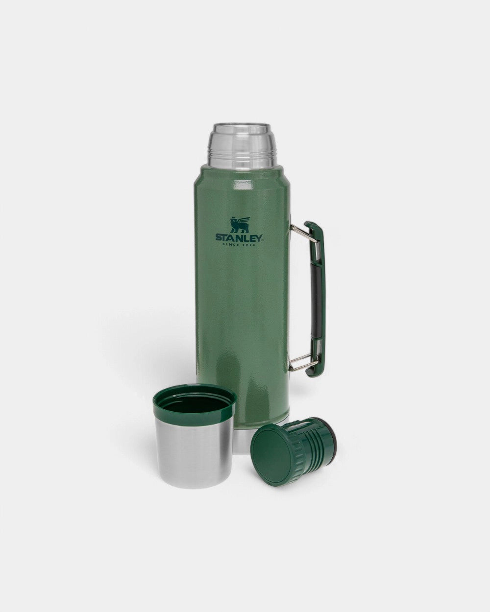 Bouteille isotherme 1L40 Stanley personnalisable - 5