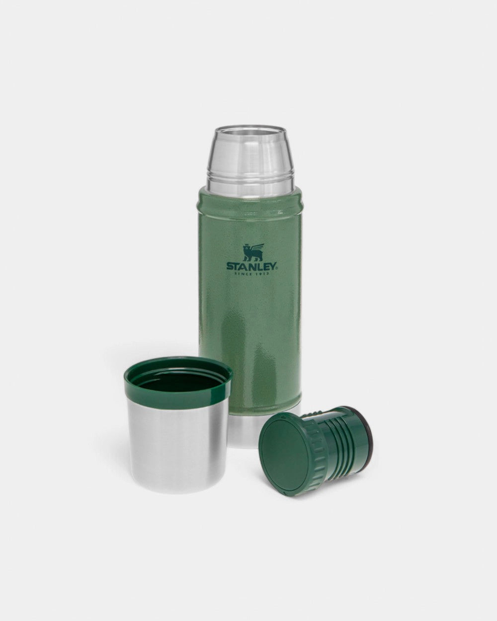 Bouteille isotherme 0,75cl Stanley personnalisable - 3