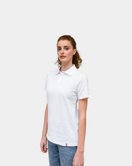 Polo pour femme Made in France personnalisable - 17