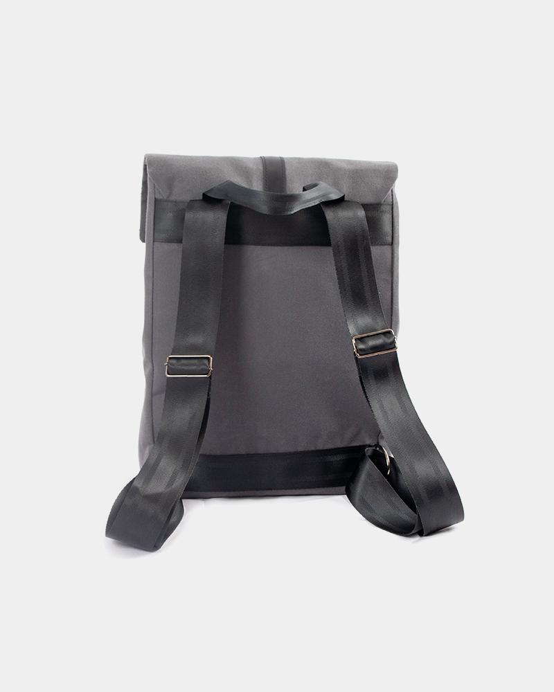 Sac à dos rolltop à personnaliser - 3