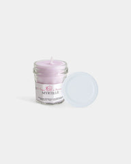 Mini bougie parfumée made in France personnalisable - 15