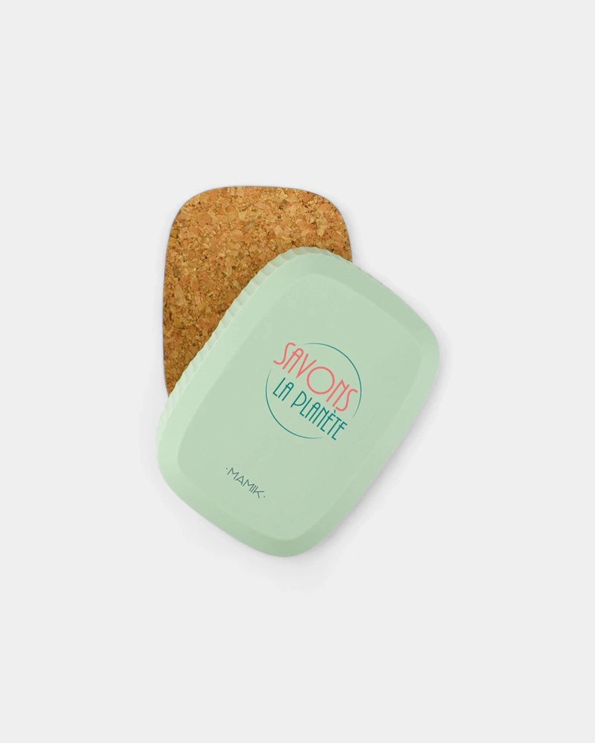 Boîte pour savon Made in France à personnaliser - 11