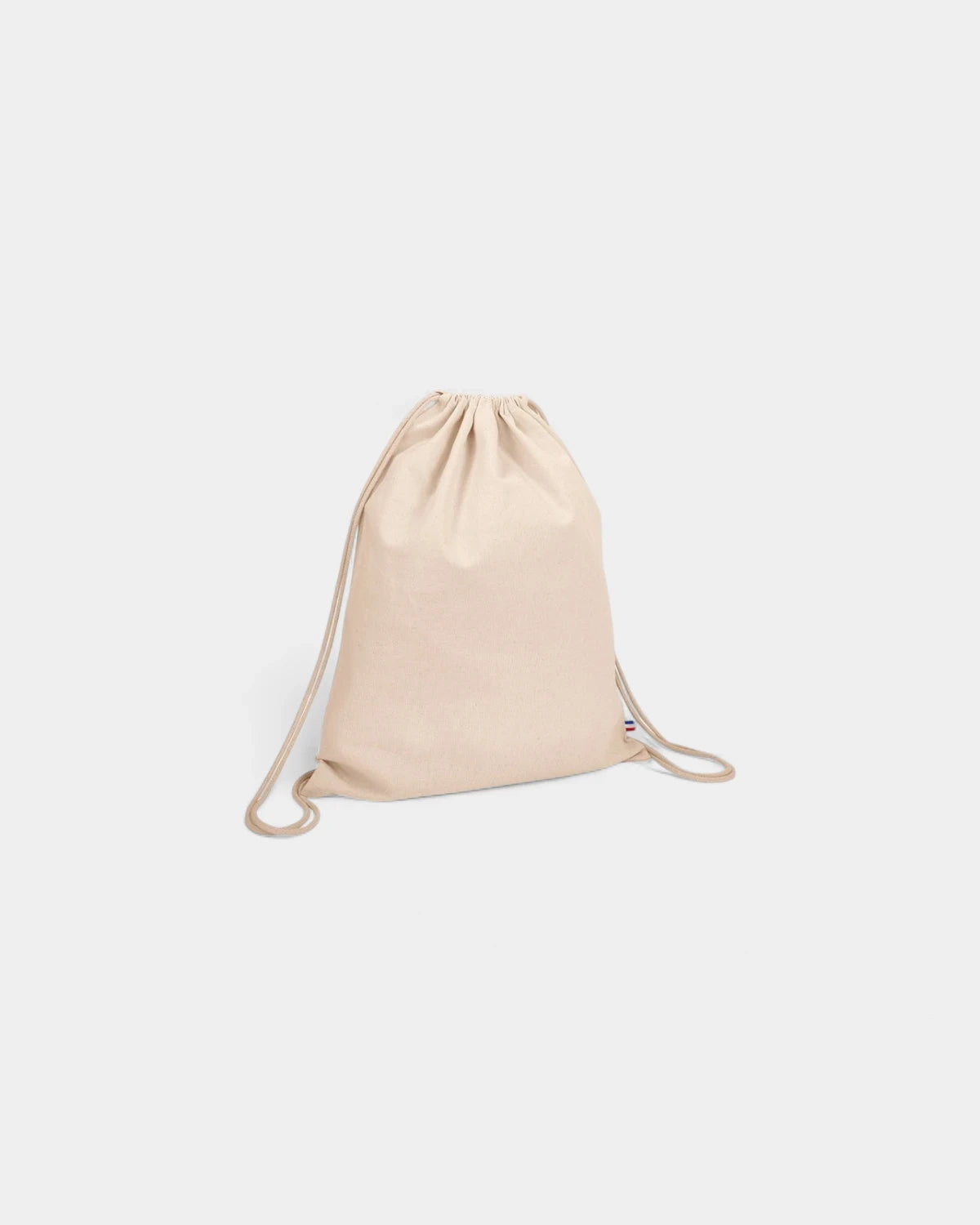 Sac à dos ficelle Made in France à personnaliser