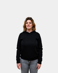 Sweat à capuche femme Made in France à personnaliser - 8