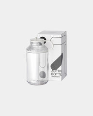 Bouteille recyclée Kinto ACTIVE BOTTLE 600ml à personnaliser - 3