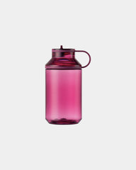 Bouteille recyclée Kinto ACTIVE BOTTLE 600ml à personnaliser - Magenta