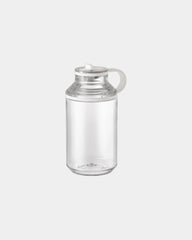 Bouteille recyclée Kinto ACTIVE BOTTLE 600ml à personnaliser - 1