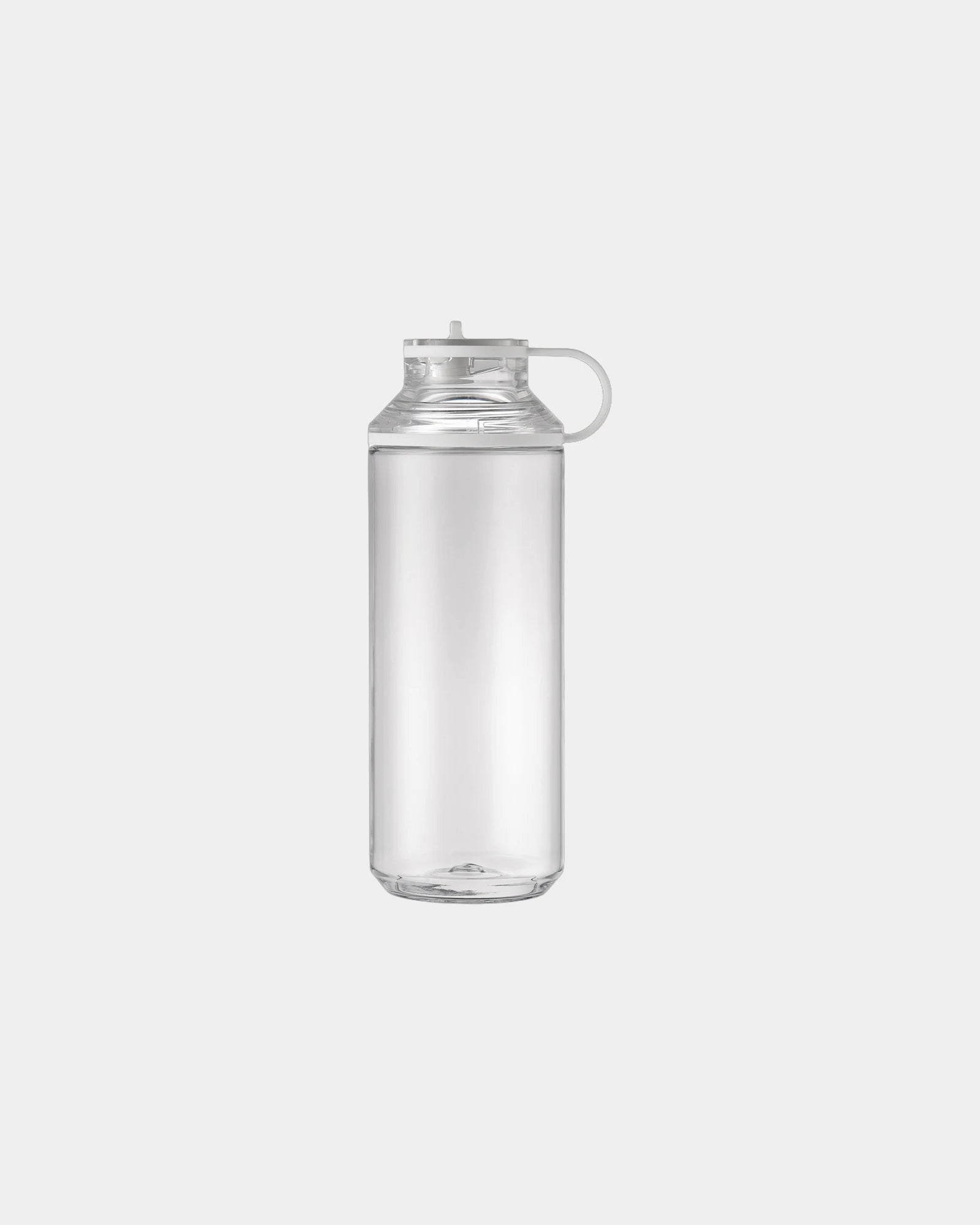 Bouteille recyclée Kinto ACTIVE 950ml à personnaliser - Clear
