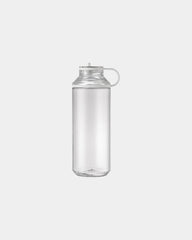 Bouteille recyclée Kinto ACTIVE 950ml à personnaliser - Clear