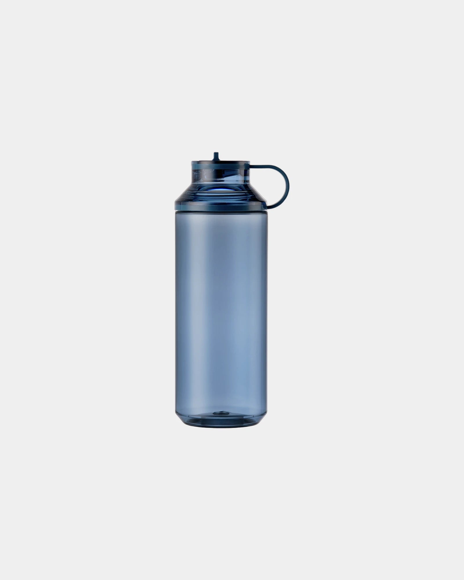 Bouteille recyclée Kinto ACTIVE 950ml à personnaliser - Navy