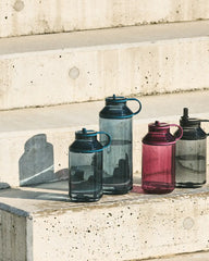 Bouteille recyclée Kinto ACTIVE 950ml à personnaliser - 5
