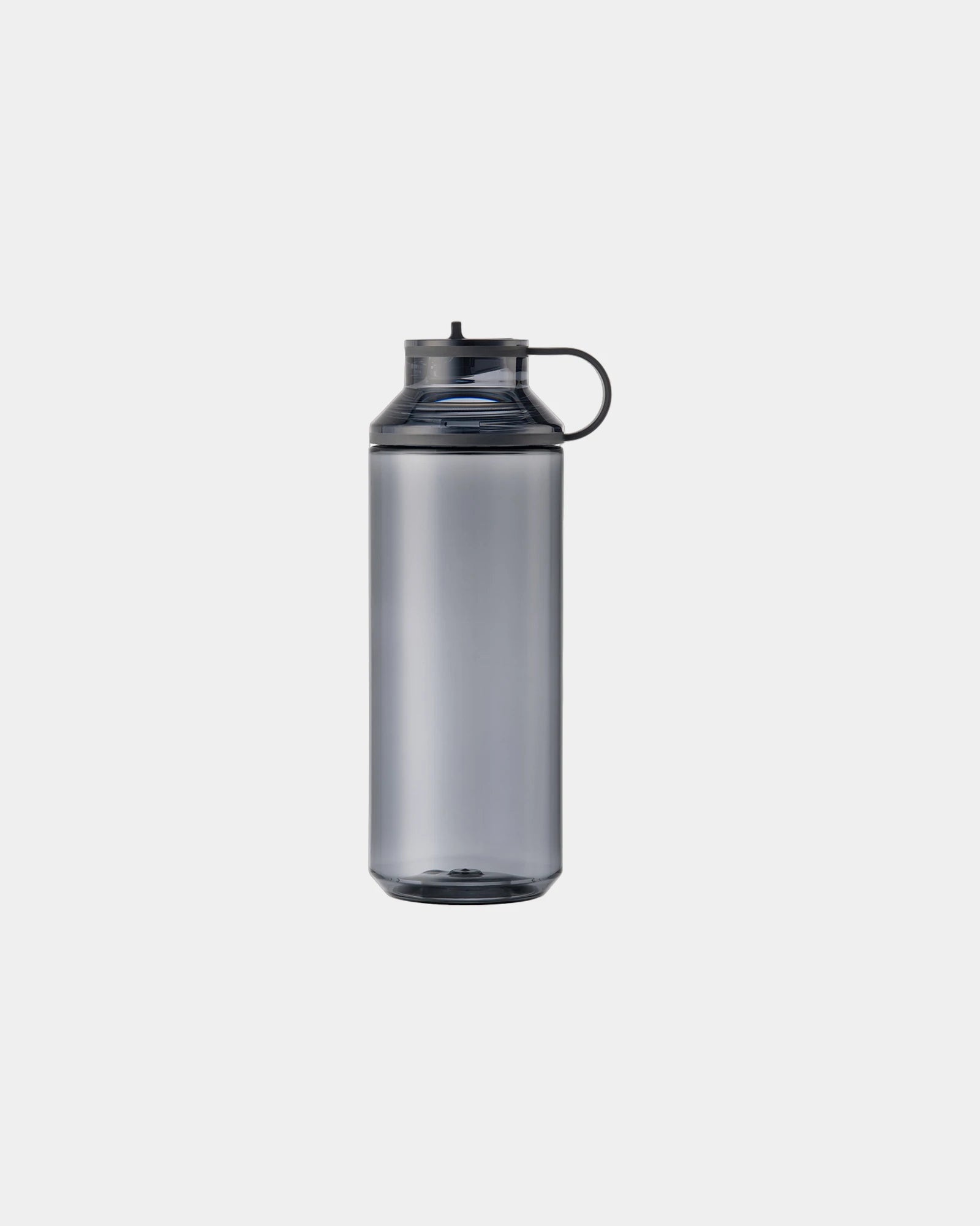 Bouteille recyclée Kinto ACTIVE 950ml à personnaliser - Smoke