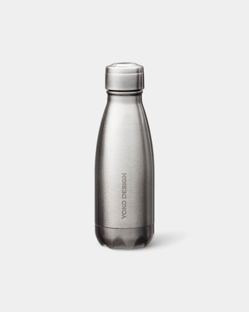 Bouteille Isotherme personnalisable Yoko Design - 1