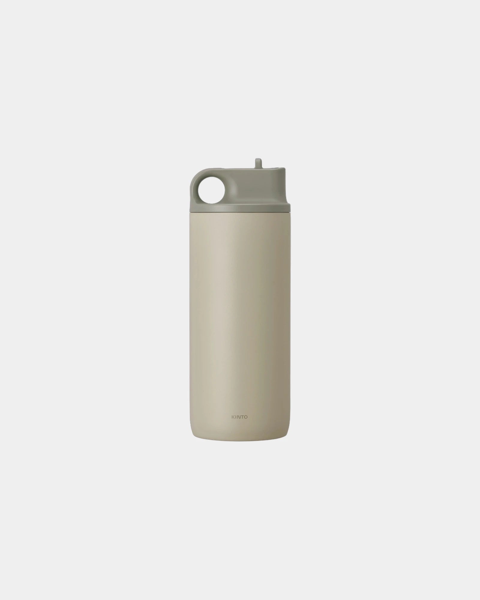 Gobelet inox isotherme Kinto Active Tumbler 600ml à personnaliser - 19