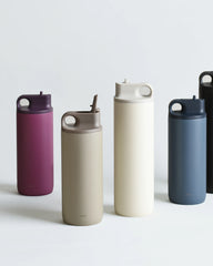 Gobelet inox isotherme Kinto Active Tumbler 600ml à personnaliser - 11