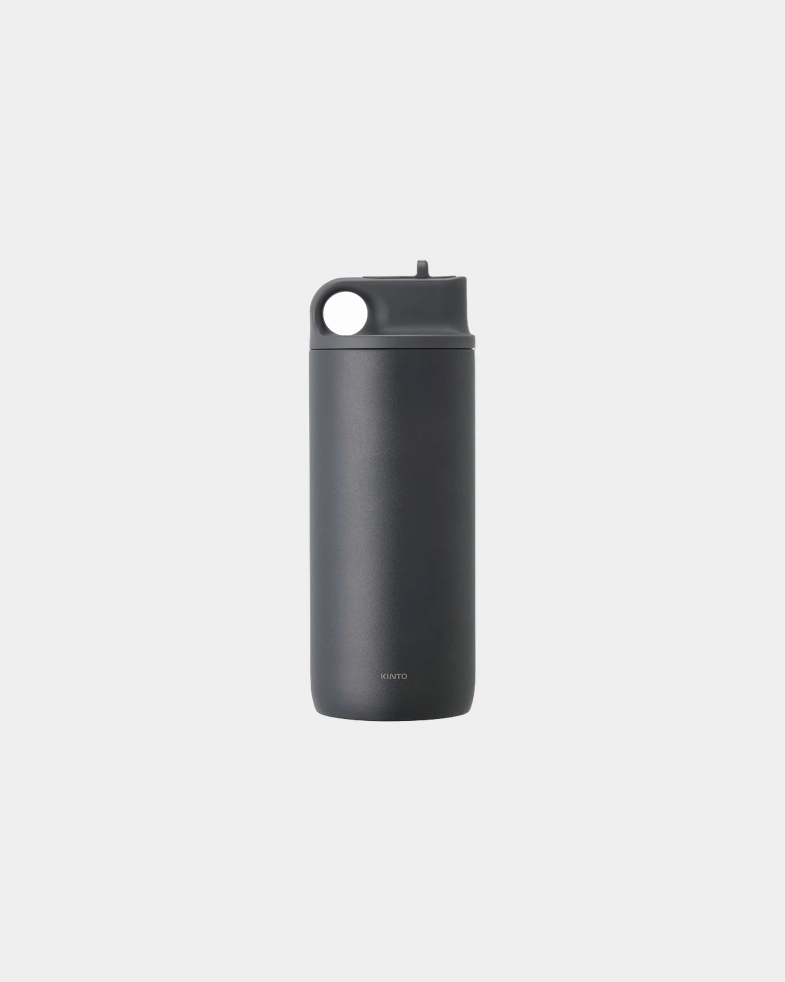 Gobelet inox isotherme Kinto Active Tumbler 600ml à personnaliser - 14