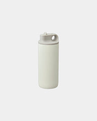 Gobelet inox isotherme Kinto Active Tumbler 600ml à personnaliser - White