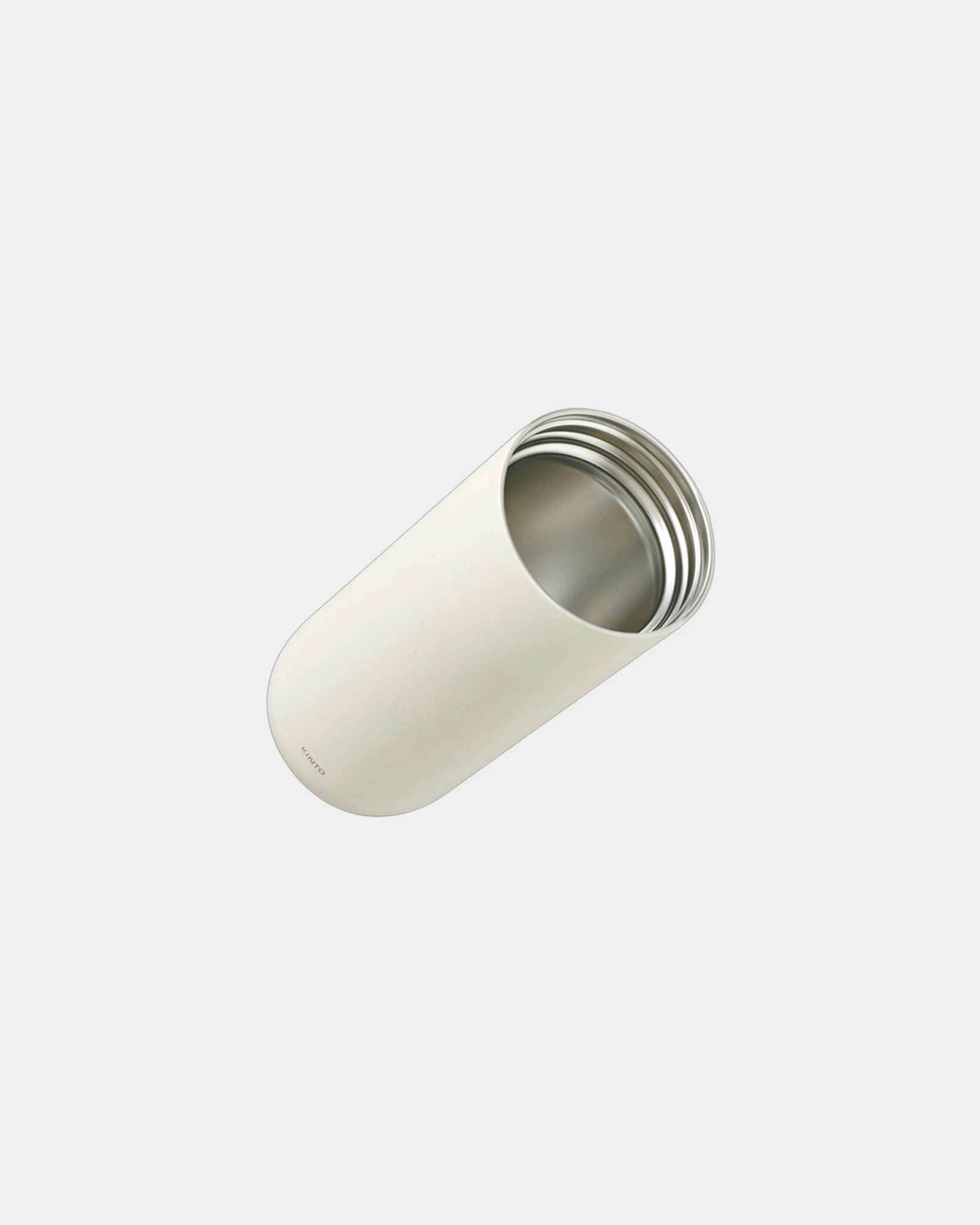 Gobelet inox isotherme Kinto Active Tumbler 600ml à personnaliser - 8