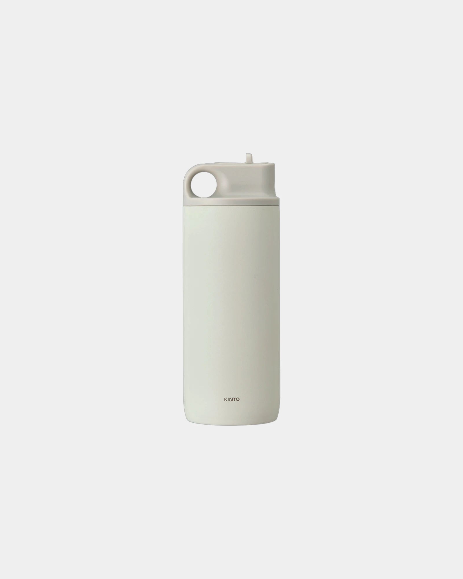 Gobelet inox isotherme Kinto Active Tumbler 600ml à personnaliser - 1