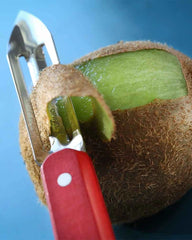 Eplucheur à tomate dentelé Opinel à personnaliser - 4