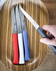 Coffret de 4 couteaux de table Bon Appétit + Primo Opinel à personnaliser - 5