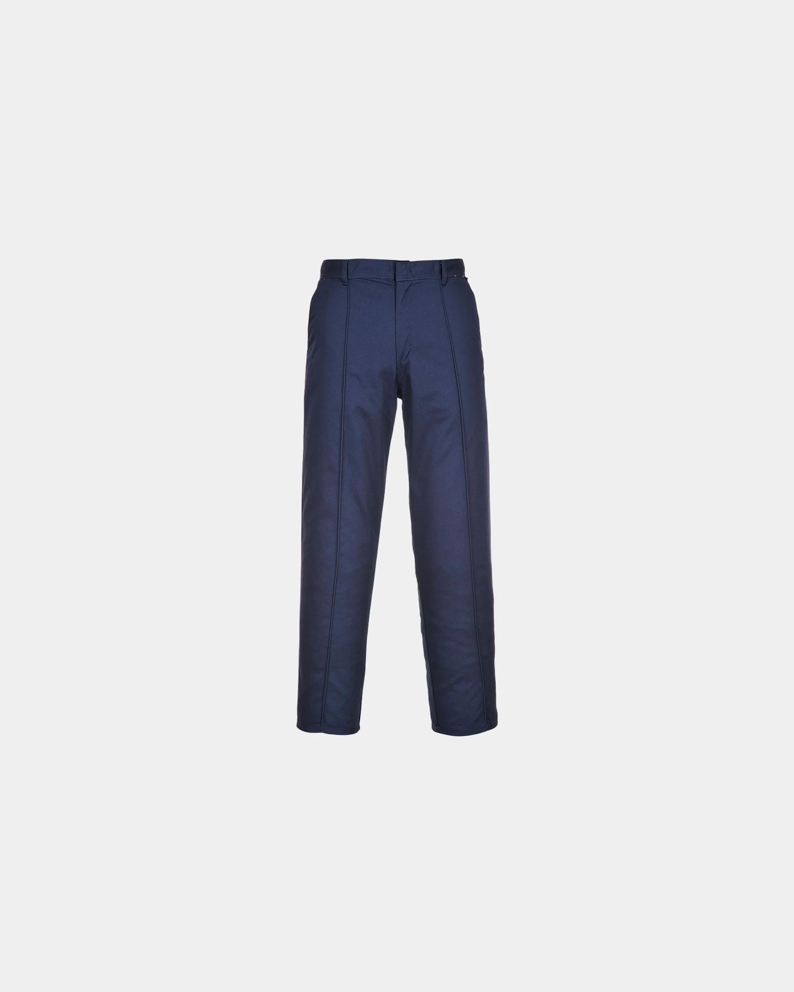 Pantalon polyester Fortis 300g à personnaliser - Bleu Foncé