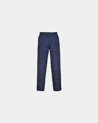 Pantalon polyester Fortis 300g à personnaliser - Bleu Foncé