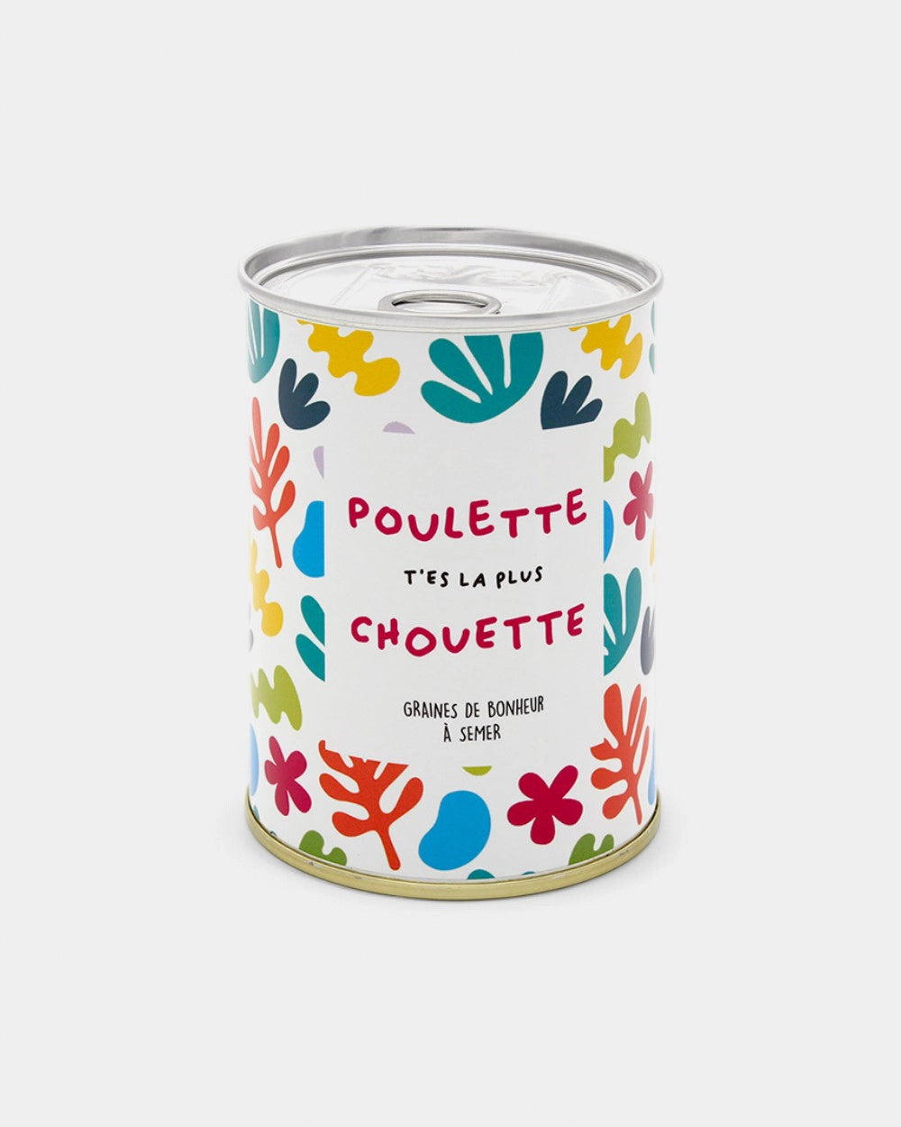 Kits de graines éco-responsable à personnaliser - 35