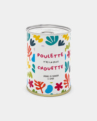 Kits de graines éco-responsable à personnaliser - 35
