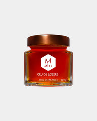 Miel Made in France à personnaliser - 24