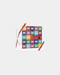 Coffret thé bio Kusmi Tea Découverte 45 sachets à personnaliser - Non Renseigné
