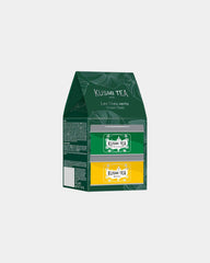 Coffret 2 miniatures bio BB Detox Kusmi Tea à personnaliser - 1