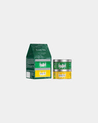 Coffret 2 miniatures bio BB Detox Kusmi Tea à personnaliser - Non Renseigné