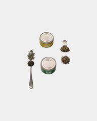 Coffret 2 miniatures bio BB Detox Kusmi Tea à personnaliser - 3