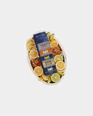 Thés noirs bio assortiment 5 boîtes métal Kusmi Tea à personnaliser - 2