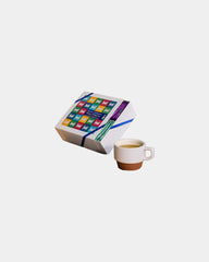 Coffret 45 sachets enveloppés Kusmi Tea à personnaliser - 2