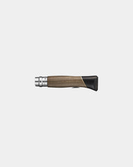 Couteau acier inoxydable Opinel N°08 Atelier à personnaliser - 1
