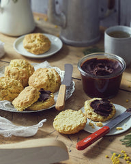Couteau Petit-déjeuner Hêtre acier inoxydable Opinel à personnaliser - 4