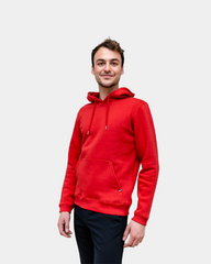 Hoodie pour homme Made in France personnalisable - 10