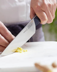 Couteau de cuisine acier inoxydable Opinel N°217 à personnaliser - 3