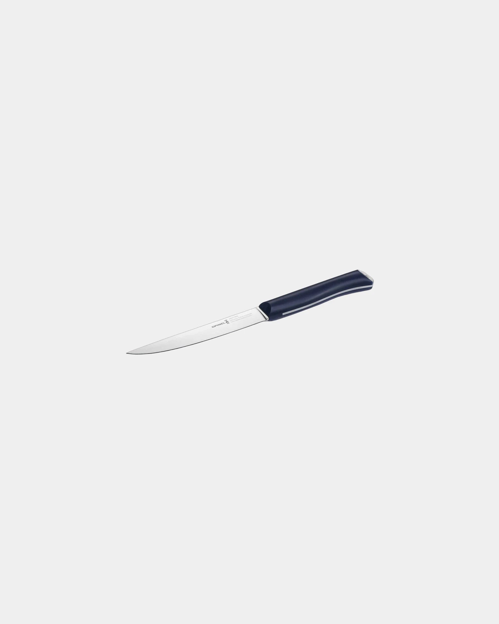 Couteau à découper inox Opinel N°220 à personnaliser - 1