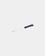 Couteau de cuisine inox Opinel N°221 Effilé 18 cm à personnaliser - 1