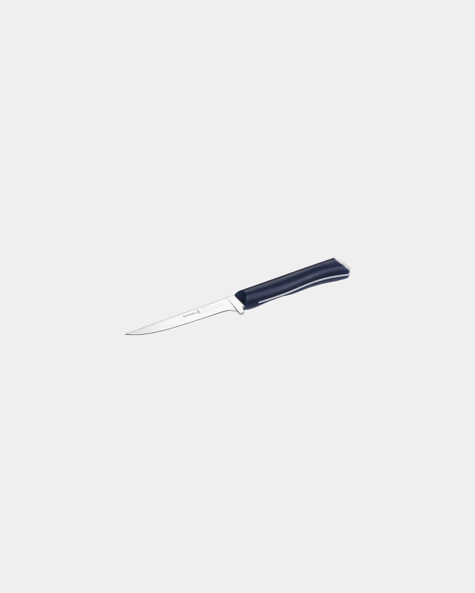 Couteau de cuisine inox Opinel N°222 Viande & Volaille à personnaliser - 1