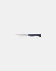 Couteau de cuisine inox Opinel N°222 Viande & Volaille à personnaliser - Navy