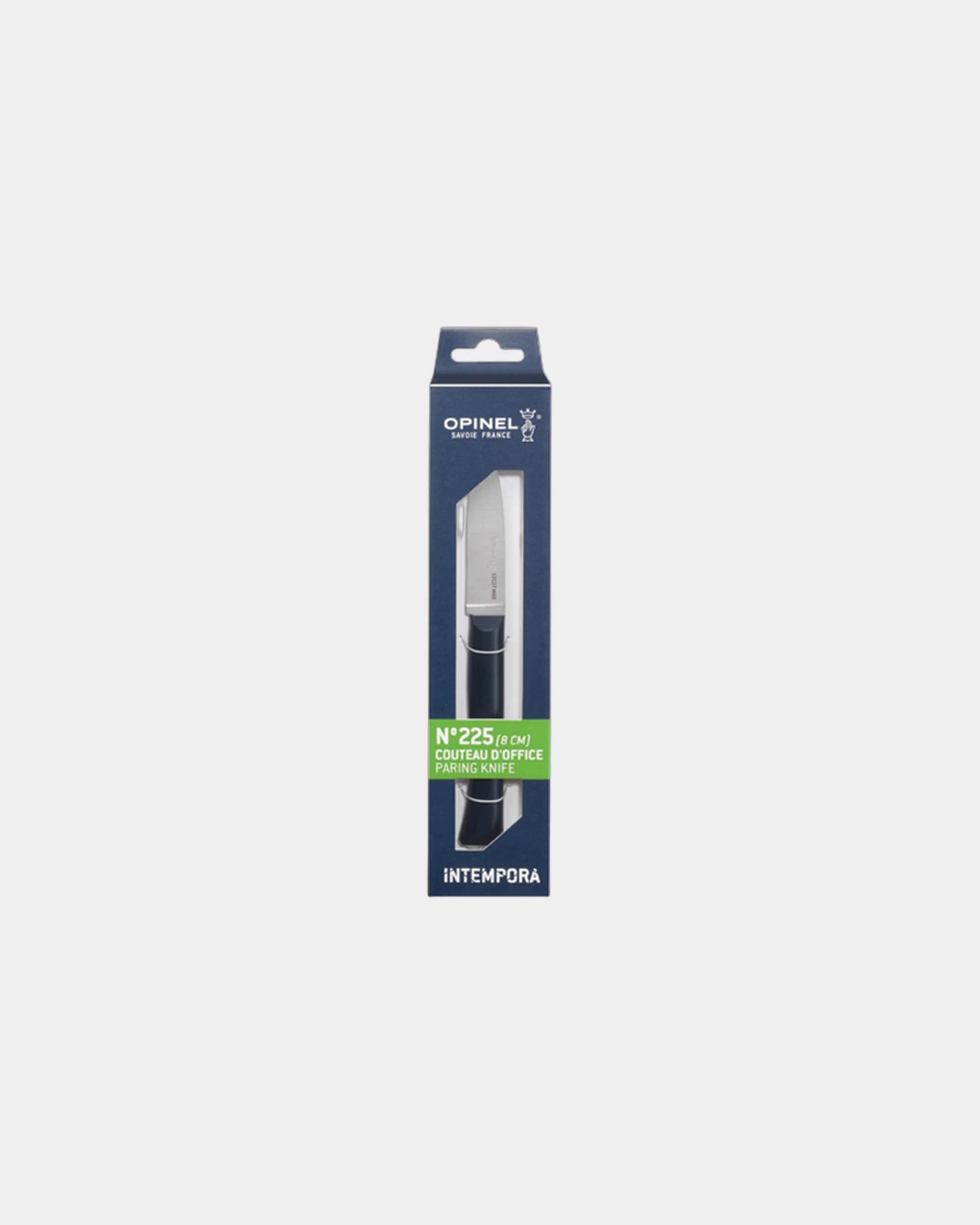 Couteau de cuisine inox Opinel N°225 Office 8 cm - 2