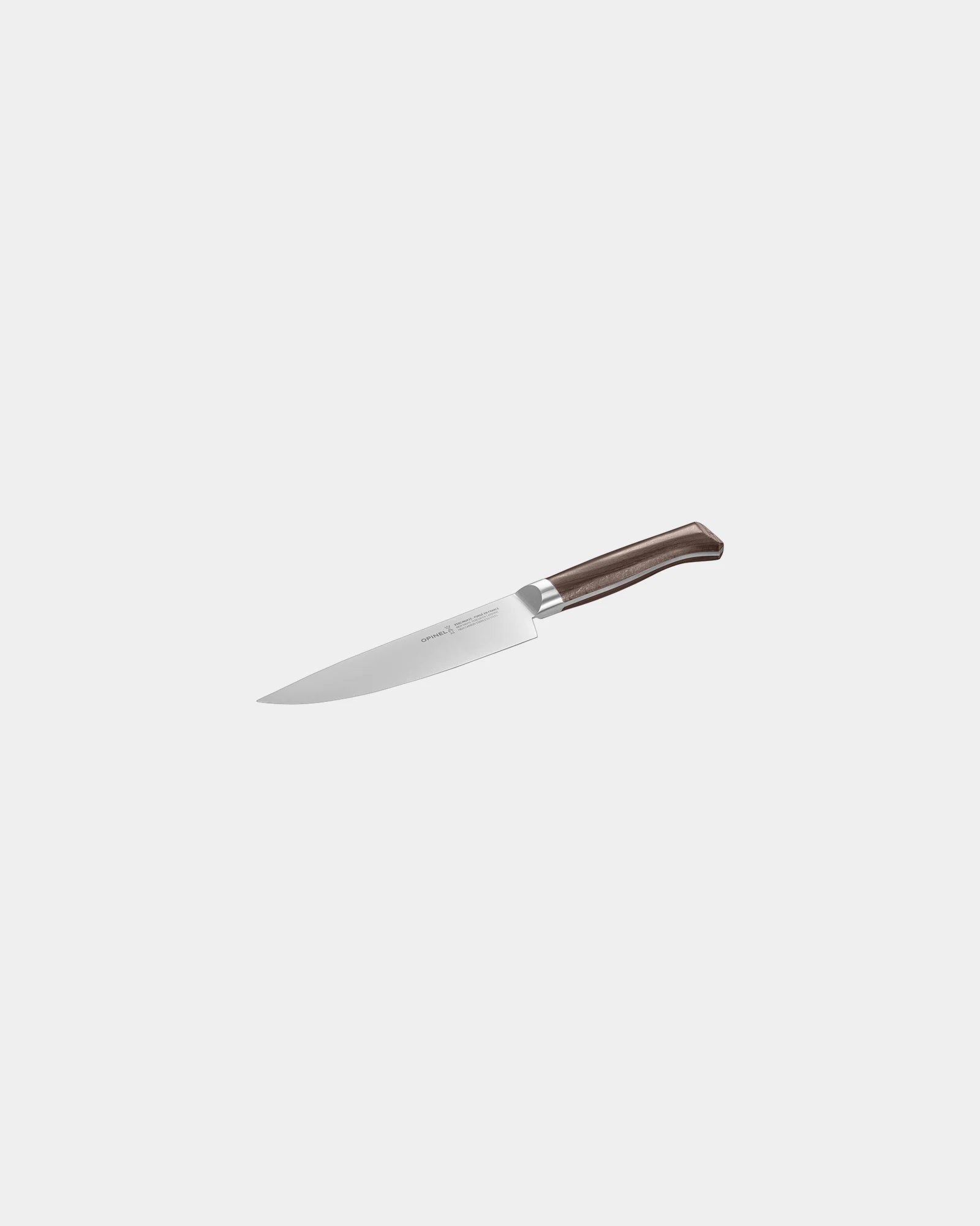 Couteau Chef Petit acier inoxydable Opinel à personnaliser - 1