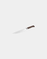 Couteau de cuisine acier inox Opinel Les Forgés 1890 à personnaliser - 1