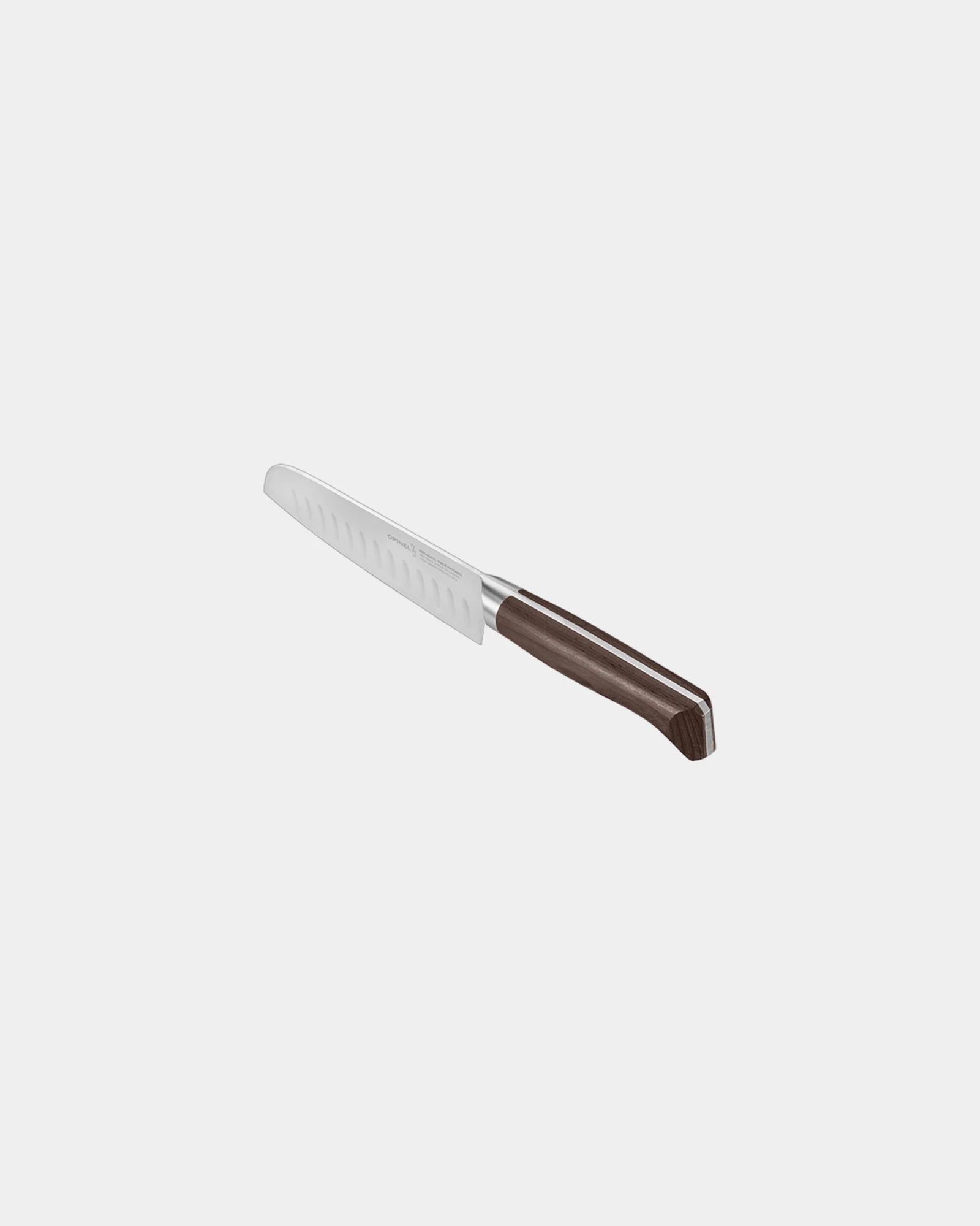 Couteau de cuisine Opinel Santoku à personnaliser - 1